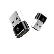 USB naar USB-C Female Adapter
