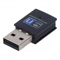 USB WiFi Adapter 300Mbps