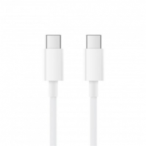Xiaomi USB-C naar USB-C kabel wit - origineel