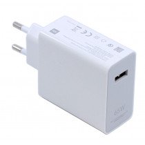 Xiaomi USB lader fast charger 65W - MDY-11-ED