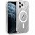 Apple iPhone 11 Pro hoesje geschikt voor MagSafe