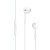 Apple headset MD827ZM/A EarPods iPhone 5