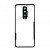 Back cover - achterkant OnePlus 7 Pro transparant
