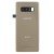 Back cover - achterkant Samsung Galaxy Note 8 goud