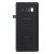 Back cover - achterkant Samsung Galaxy Note 8 zwart
