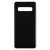 Back cover - achterkant Samsung Galaxy S10 zwart
