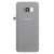 Back cover - achterkant Samsung Galaxy S8 zilver
