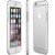 Bumper hoesje Apple iPhone 6 Plus wit