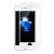 Tempered Glass (volledig scherm) Apple iPhone 7 Plus/8 Plus - wit