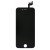 Display Module Apple iPhone 6S zwart (AA)