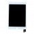 Display module assembly voor Apple iPad Mini 5 (2019) wit