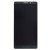 Display module Huawei Mate 8 zwart