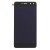Display module Huawei Y6 2017 zwart