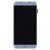Display module Samsung Galaxy S6 Edge Plus zilver