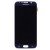 Display module Samsung Galaxy S6 zwart