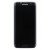 Display module Samsung Galaxy S7 Edge zwart