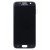 Display module Samsung Galaxy S7 zwart
