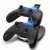 Dual snellader standaard voor Xbox One / One S controller