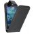 Flip case Samsung Galaxy S4 i9505 zwart