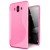 Hoesje Huawei Mate 10 TPU case roze