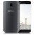 Hoesje Samsung Galaxy J5 2017 hard case transparant