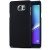 Hoesje Samsung Galaxy Note 5 hard case zwart