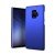 Hoesje Samsung Galaxy S9 hard case blauw