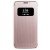 LG G5 Quick Cover View CFV-160 roze