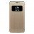 LG G5 Quick Cover View goud