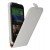 M-Supply Flip case dual color HTC One M8 wit