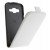 M-Supply Flip case dual color Samsung Galaxy Core LTE G386 wit