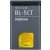 Nokia batterij BL-5CT 1050 mAh Origineel