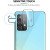 Samsung Galaxy A52/A52s Camera lens protector - Tempered Glass