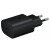 Samsung Snellader USB-C (25W) EP-TA800EBE zwart