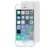 Screenprotector Apple iPhone SE ultra clear