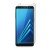 Screenprotector Samsung Galaxy A8 2018 - anti glare