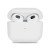 Siliconen hoesje voor Apple Airpods 3 wit