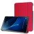 Smart cover met hard case Samsung Galaxy Tab A 2016 (10.1) rood