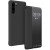 Smart view cover Huawei P30 Pro zwart