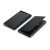 Sony Xperia XZ1 Style Cover Flip SCSG50 zwart