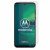 Tempered Glass Screenprotector Motorola Moto G8 Plus