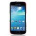 Telefoonhoesje met foto rondom bedrukt - Samsung Galaxy S4 Mini - Voorbeeld 2