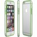 Bumper hoesje Apple iPhone 6 Plus groen