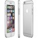 Bumper hoesje Apple iPhone 6 Plus wit