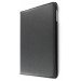 Case met Stand draaibaar Apple iPad 2 / 3 / 4 zwart