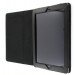 Case met Stand Apple iPad 2 / 3 / 4 zwart