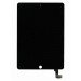 Display module assembly voor Apple iPad Mini 4 zwart