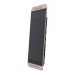 Display module HTC One M9 zilver/goud