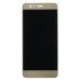 Display module Huawei P10 Lite goud