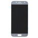 Display module Samsung Galaxy J5 2017 zilver